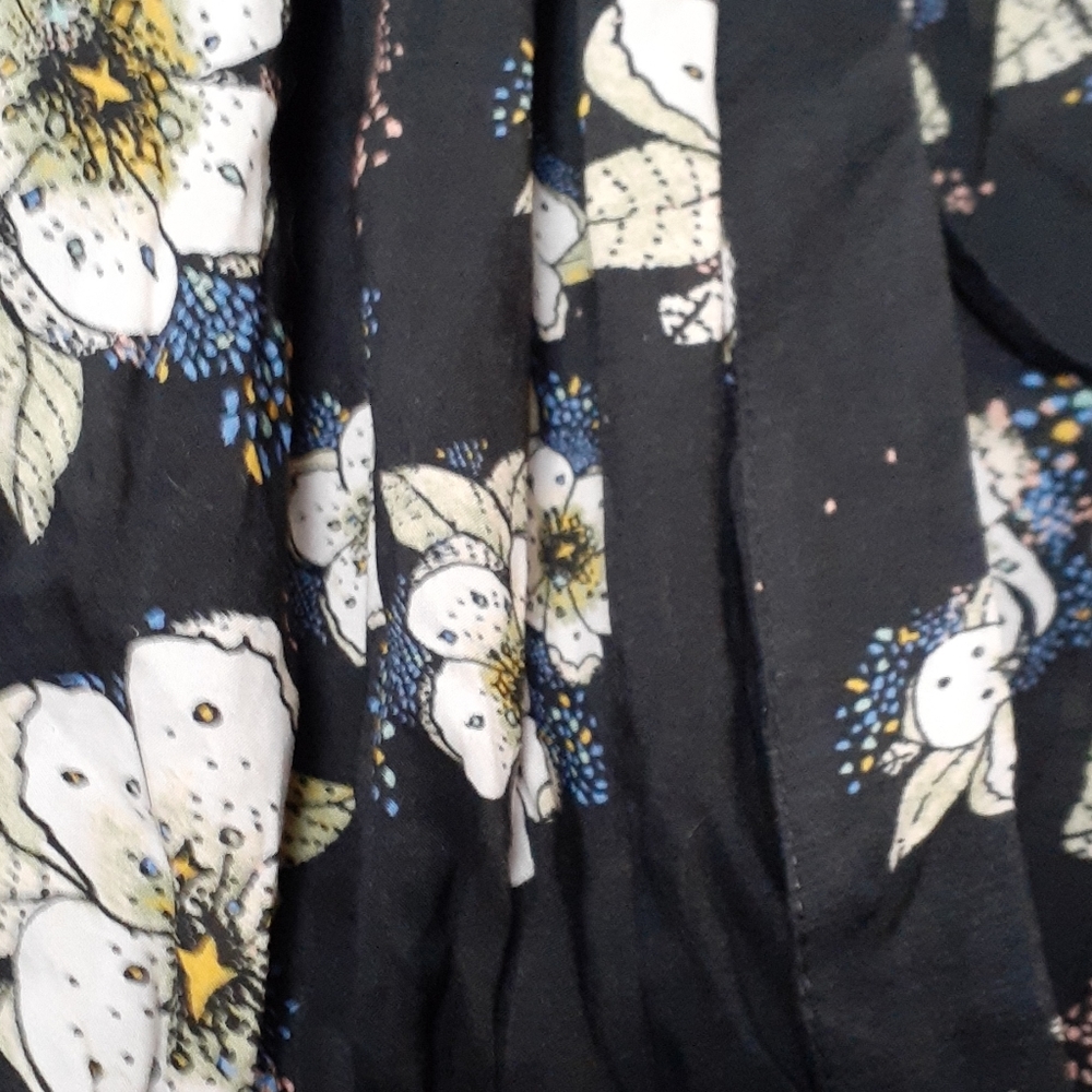 NWOT Free People tunic sz Med - Picture 4 of 4